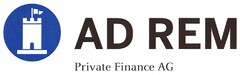 AD REM Private Finance AG