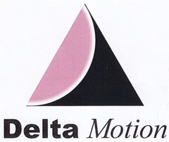 Delta Motion