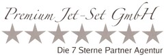 Premium Jet-Set GmbH Die 7 Sterne Partner Agentur