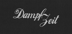 Dampf Zeit