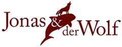 Jonas & der Wolf