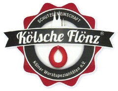 Kölsche Flönz