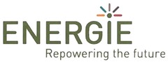ENERGIE Repowering the future