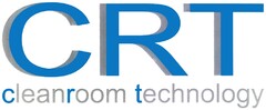 CRT cleanroom technology