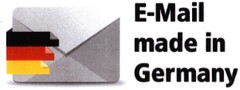 E-Mail made in Germany