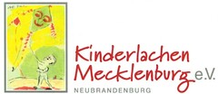 Kinderlachen Mecklenburg e.V. NEUBRANDENBURG