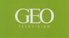 GEO TELEVISION