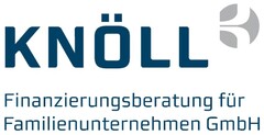 KNÖLL Finanzierungsberatung für Familienunternehmen GmbH