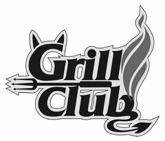 Grill Club