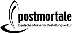 postmortale Deutsche Messe für Bestattungskultur