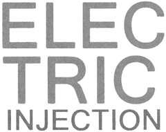 ELECTRIC INJECTION