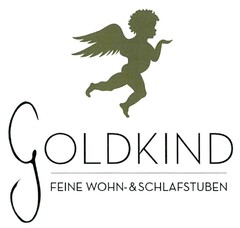 GOLDKIND FEINE WOHN- & SCHLAFSTUBEN