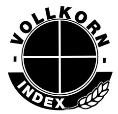 VOLLKORN INDEX