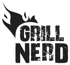 GRILL NERD