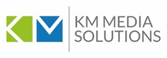 KM MEDIA SOLUTIONS