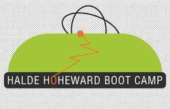 HALDE HOHEWARD BOOT CAMP