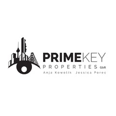 PRIMEKEY PROPERTIES GbR Anja Kowolik Jessica Porec