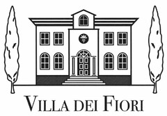 VILLA DEI FIORI