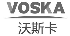 VOSKA