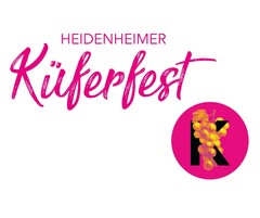 HEIDENHEIMER Küferfest