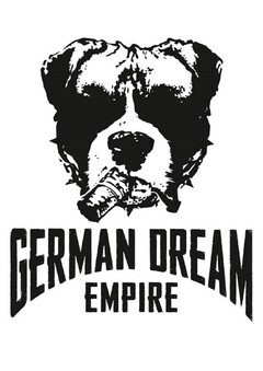 GERMAN DREAM EMPIRE