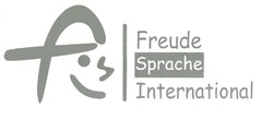 Freude Sprache International