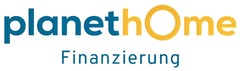 planethOme Finanzierung