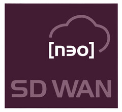 [nEo] SD WAN