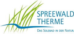 SPREEWALD THERME DAS SOLEBAD IN DER NATUR.