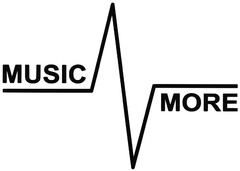 MUSIC MORE