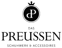 dP DAS PREUSSEN SCHUHWERK & ACCESSOIRES