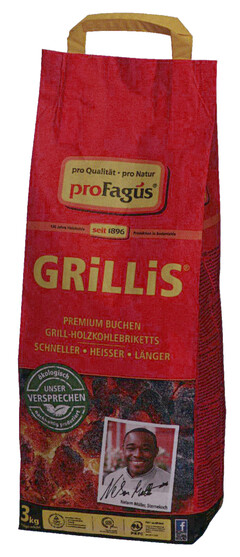 GRiLLiS