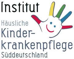 Institut Häusliche Kinder- krankenpflege Süddeutschland