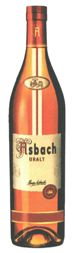 Asbach URALT
