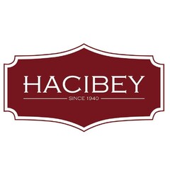 HACIBEY since 1940