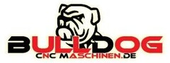 BULLDOG CNC MASCHINEN.DE