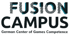 FUSION CAMPUS German Center of Games Competence