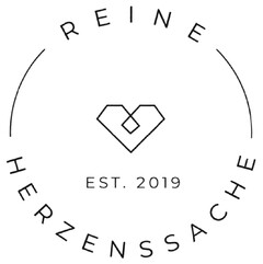 REINE HERZENSSACHE EST. 2019