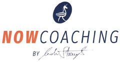 NOW COACHING BY André Strauß