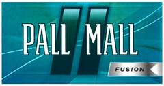 PALL MALL FUSION