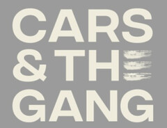 CARS & THE GANG