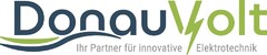 DonauVolt Ihr Partner für innovative Elektrotechnik