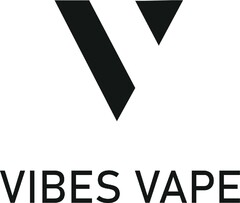 VIBES VAPE