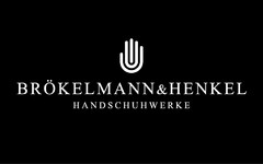 BRÖKELMANN & HENKEL HANDSCHUHWERKE