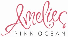 Amelies PINK OCEAN