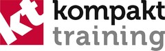 kt kompakt training