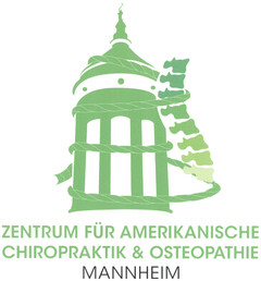 ZENTRUM FÜR AMERIKANISCHE CHIROPRAKTIK & OSTEOPATHIE MANNHEIM