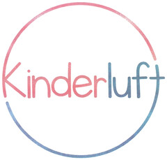 Kinderluft