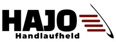 HAJO Handlaufheld