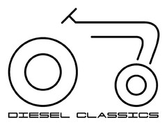 DIESEL CLASSICS